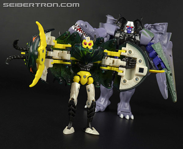 Transformers Beast Wars Retrax (Image #99 of 104)
