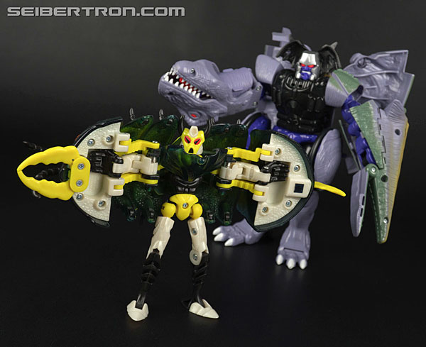 Transformers Beast Wars Retrax (Image #104 of 104)