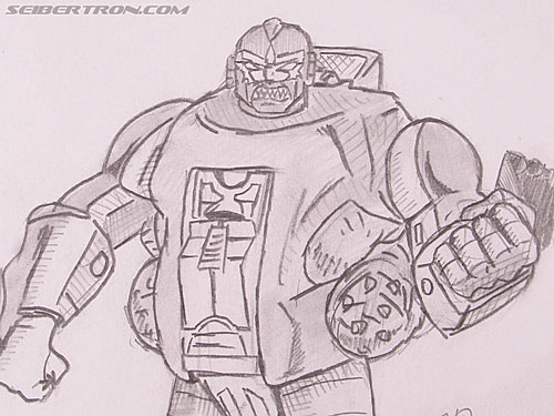 Transformers Beast Wars Rhino (Image #31 of 186)