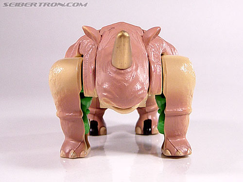 Transformers Beast Wars Rhino (Image #95 of 186)