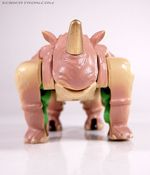 Transformers Beast Wars Rhino Toy Gallery (Image #96 of 186)