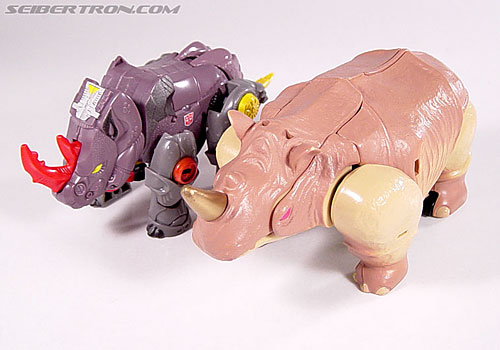 Transformers Beast Wars Rhino (Image #125 of 186)