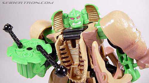 Transformers Beast Wars Rhinox (Image #46 of 93)