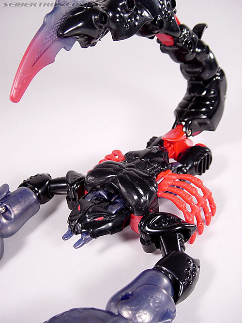 Transformers Beast Wars Scorponok (Scorpos) (Image #20 of 123)