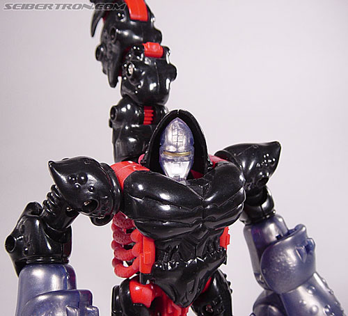 beast wars masterpiece scorponok