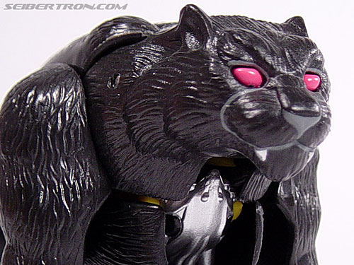 transformers beast wars shadow panther