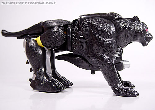 Transformers Beast Wars Shadow Panther (Image #3 of 96)
