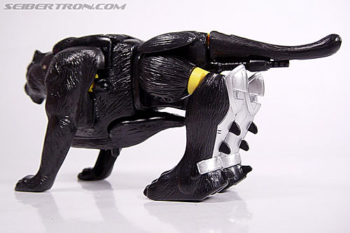Transformers Beast Wars Shadow Panther (Image #5 of 96)