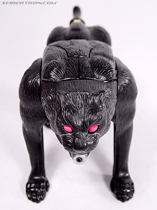 Transformers Beast Wars Shadow Panther (Image #10 of 96)