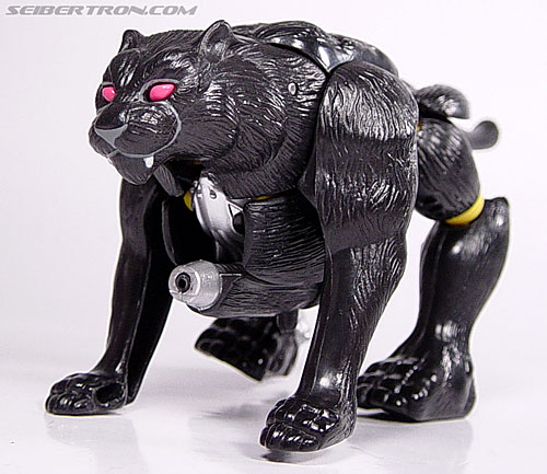 Transformers Beast Wars Shadow Panther (Image #12 of 96)