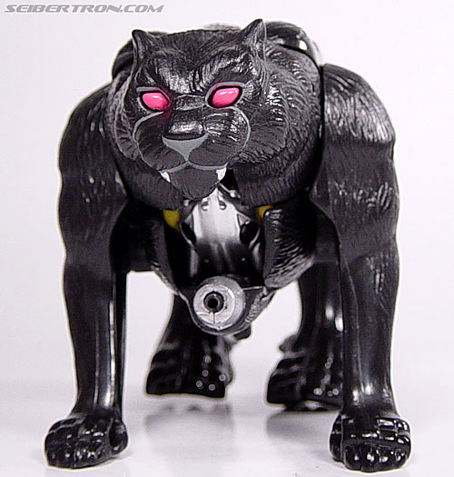 Transformers Beast Wars Shadow Panther (Image #14 of 96)