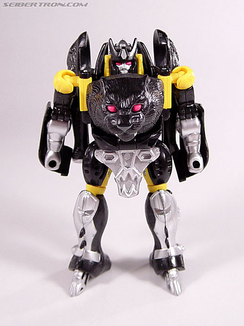 Transformers Beast Wars Shadow Panther (Image #25 of 96)