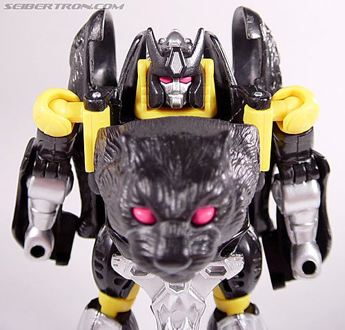Transformers Beast Wars Shadow Panther (Image #26 of 96)