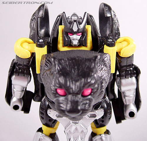 transformers beast wars shadow panther