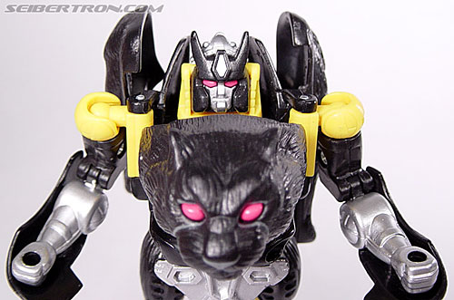 Transformers Beast Wars Shadow Panther (Image #27 of 96)