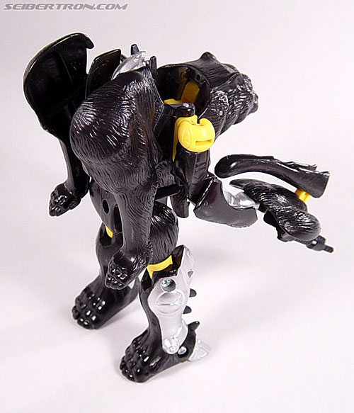 Transformers Beast Wars Shadow Panther (Image #33 of 96)