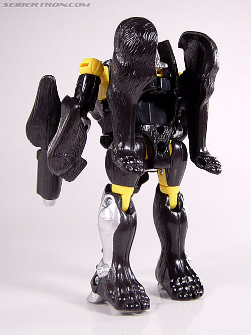 Transformers Beast Wars Shadow Panther (Image #35 of 96)
