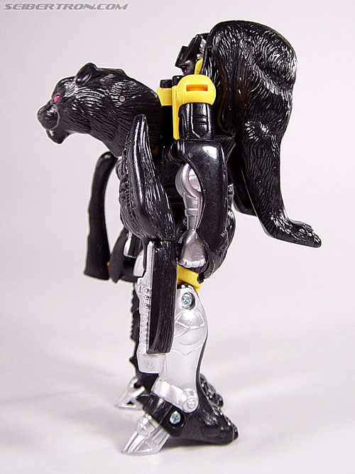 Transformers Beast Wars Shadow Panther (Image #36 of 96)