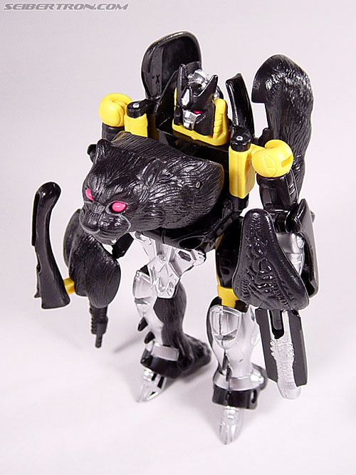 Transformers Beast Wars Shadow Panther (Image #38 of 96)