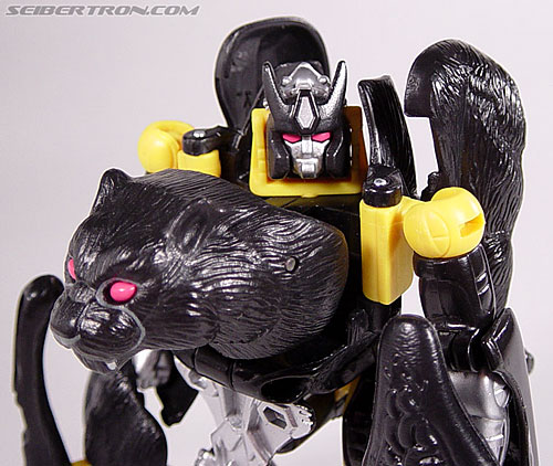 Transformers Beast Wars Shadow Panther (Image #39 of 96)
