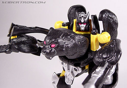Transformers Beast Wars Shadow Panther (Image #41 of 96)