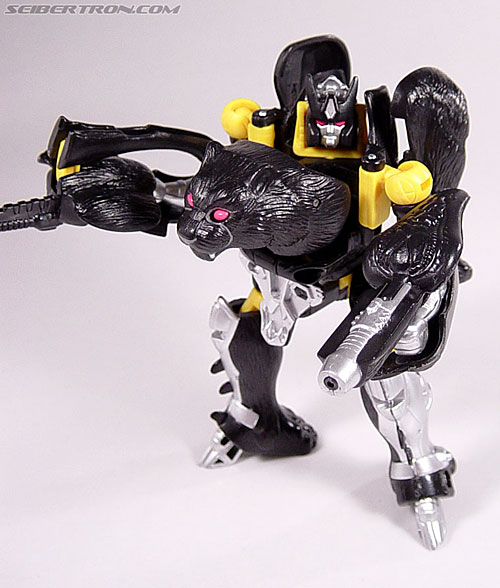 Transformers Beast Wars Shadow Panther (Image #43 of 96)