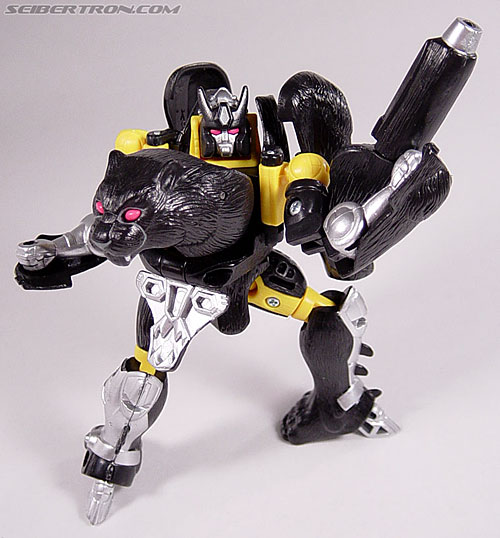 Transformers Beast Wars Shadow Panther (Image #46 of 96)