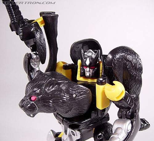 Transformers Beast Wars Shadow Panther (Image #48 of 96)