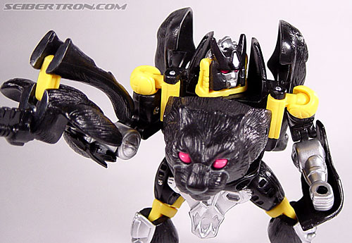 Transformers Beast Wars Shadow Panther (Image #52 of 96)
