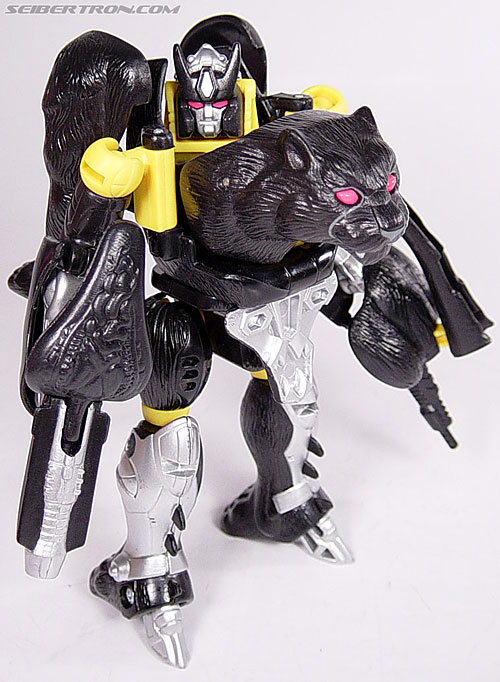 Transformers Beast Wars Shadow Panther (Image #57 of 96)