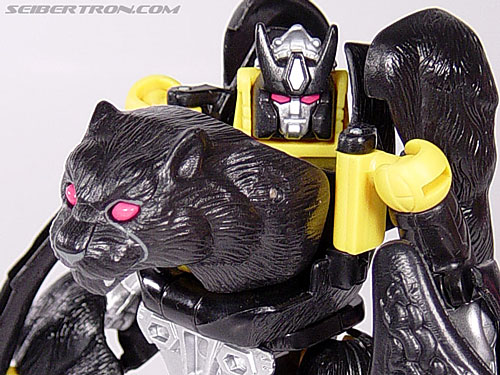 Transformers Beast Wars Shadow Panther (Image #58 of 96)