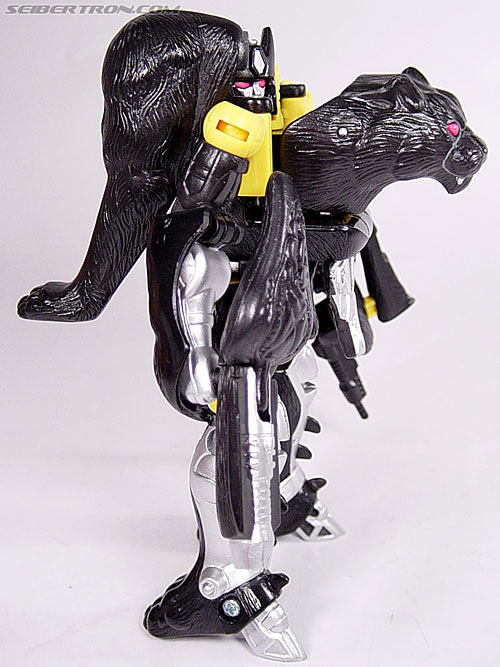 Transformers Beast Wars Shadow Panther (Image #59 of 96)