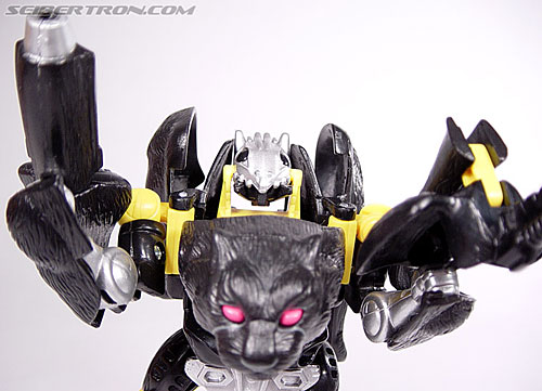 Transformers Beast Wars Shadow Panther (Image #62 of 96)