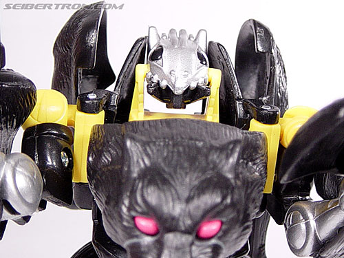 Transformers Beast Wars Shadow Panther (Image #63 of 96)
