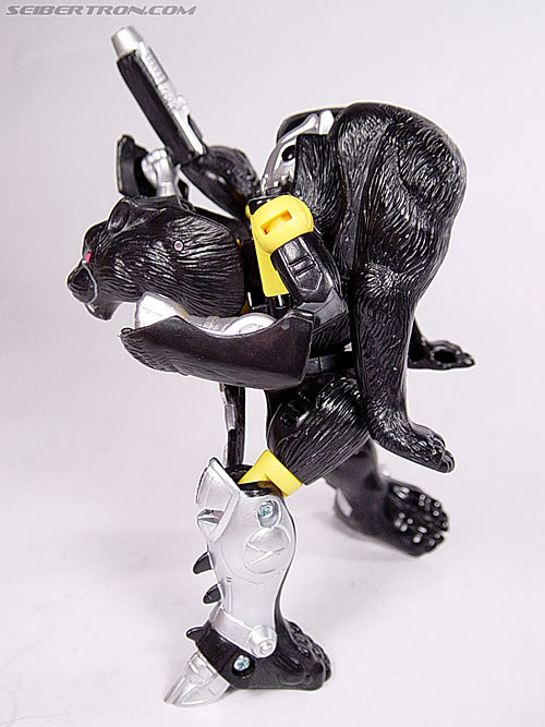 Transformers Beast Wars Shadow Panther (Image #67 of 96)
