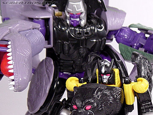 Transformers Beast Wars Shadow Panther (Image #75 of 96)