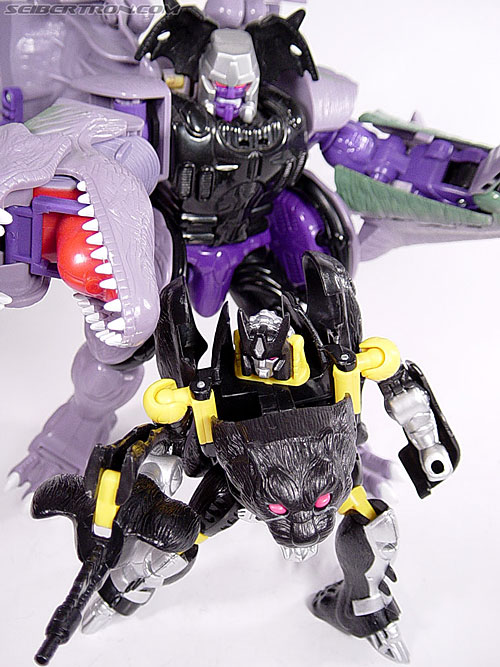 Transformers Beast Wars Shadow Panther (Image #77 of 96)