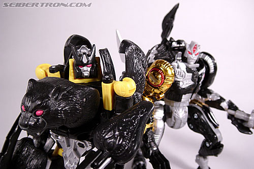 Transformers Beast Wars Shadow Panther (Image #78 of 96)