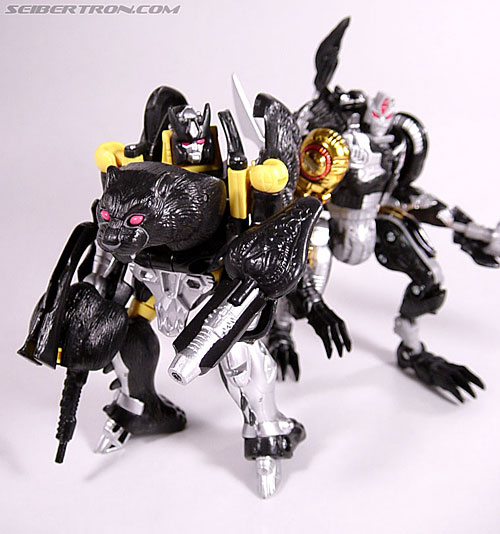 Transformers Beast Wars Shadow Panther (Image #79 of 96)