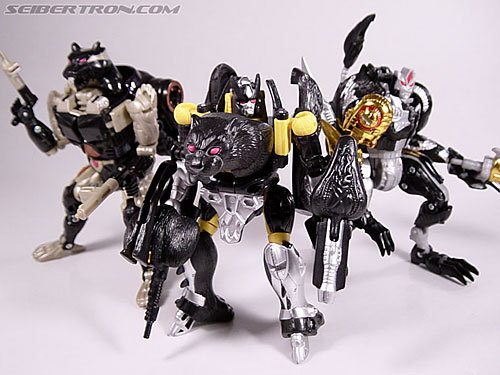 Transformers Beast Wars Shadow Panther (Image #80 of 96)