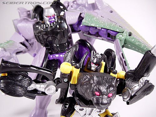 Transformers Beast Wars Shadow Panther (Image #84 of 96)