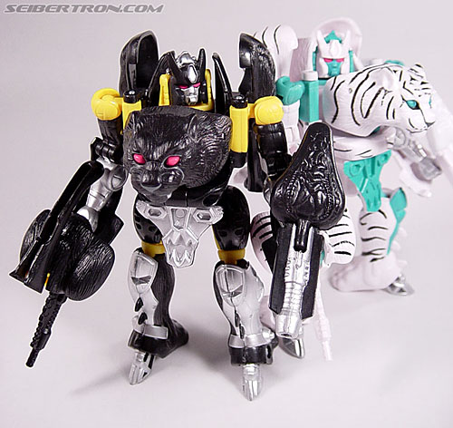 Transformers Beast Wars Shadow Panther (Image #96 of 96)