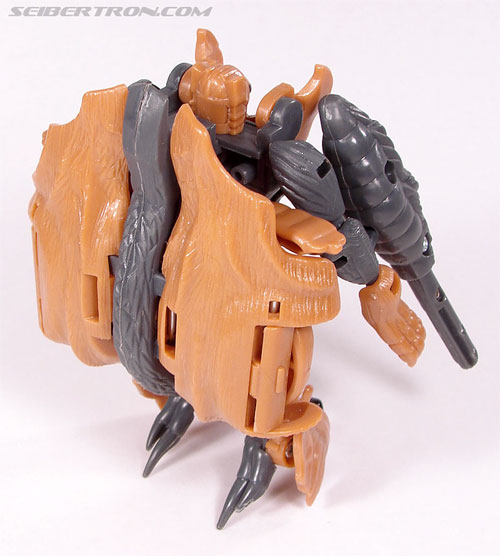 Transformers Beast Wars Snarl (Tasmania Kid) (Image #34 of 54)
