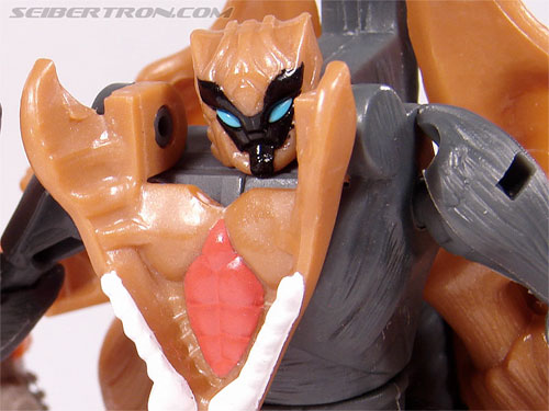 Transformers Beast Wars Snarl (Tasmania Kid) (Image #49 of 54)