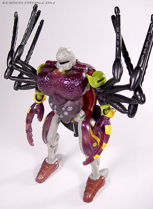 Transformers Beast Wars Tarantulas (Tarans) Toy Gallery (Image #42 of 75)