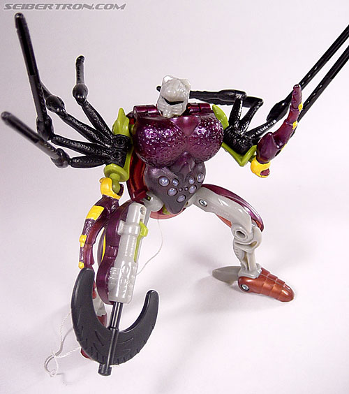 Transformers Beast Wars Tarantulas (Tarans) (Image #55 of 75)