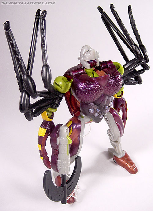 Transformers Beast Wars Tarantulas (Tarans) Toy Gallery (Image #59 of 75)