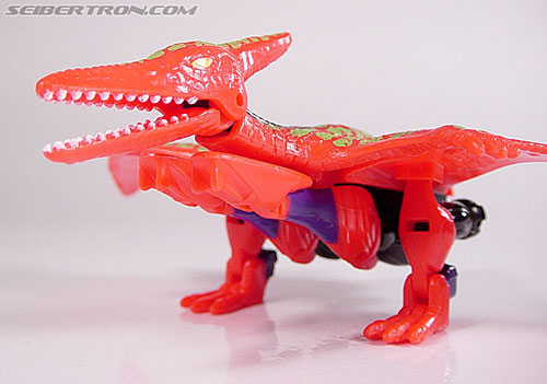 Transformers Beast Wars Terrorsaur (Terrorsaurer) (Image #10 of 82)