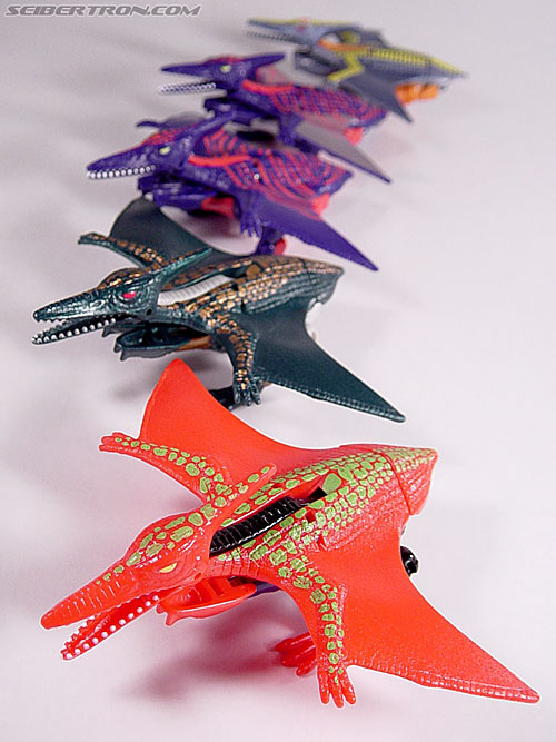 transformers terrorsaur toy