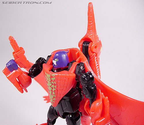 transformers terrorsaur toy